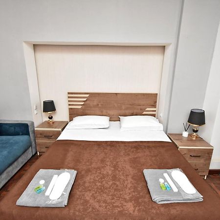 A&S Hotel Yerevan Ngoại thất bức ảnh