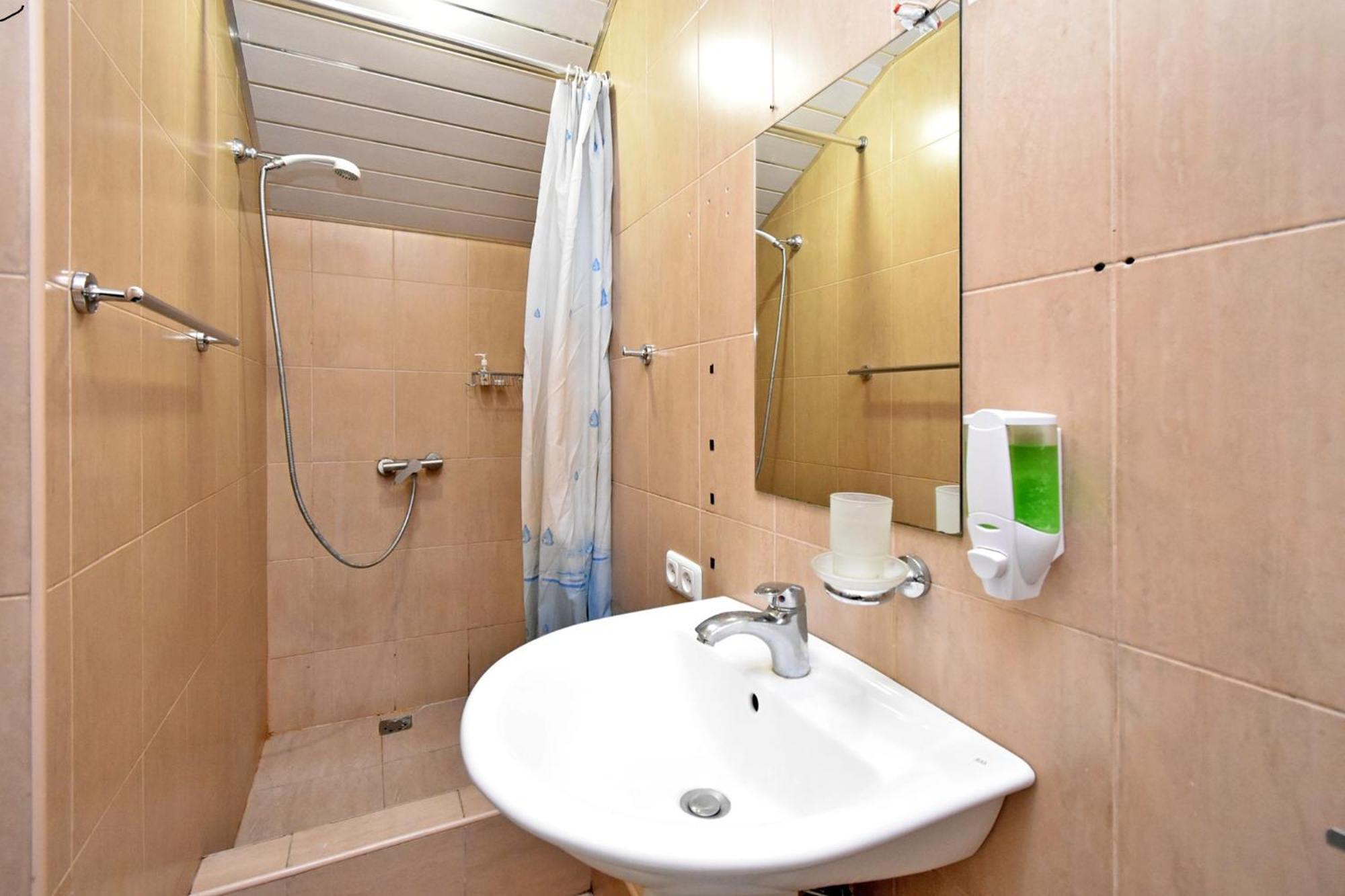 A&S Hotel Yerevan Ngoại thất bức ảnh