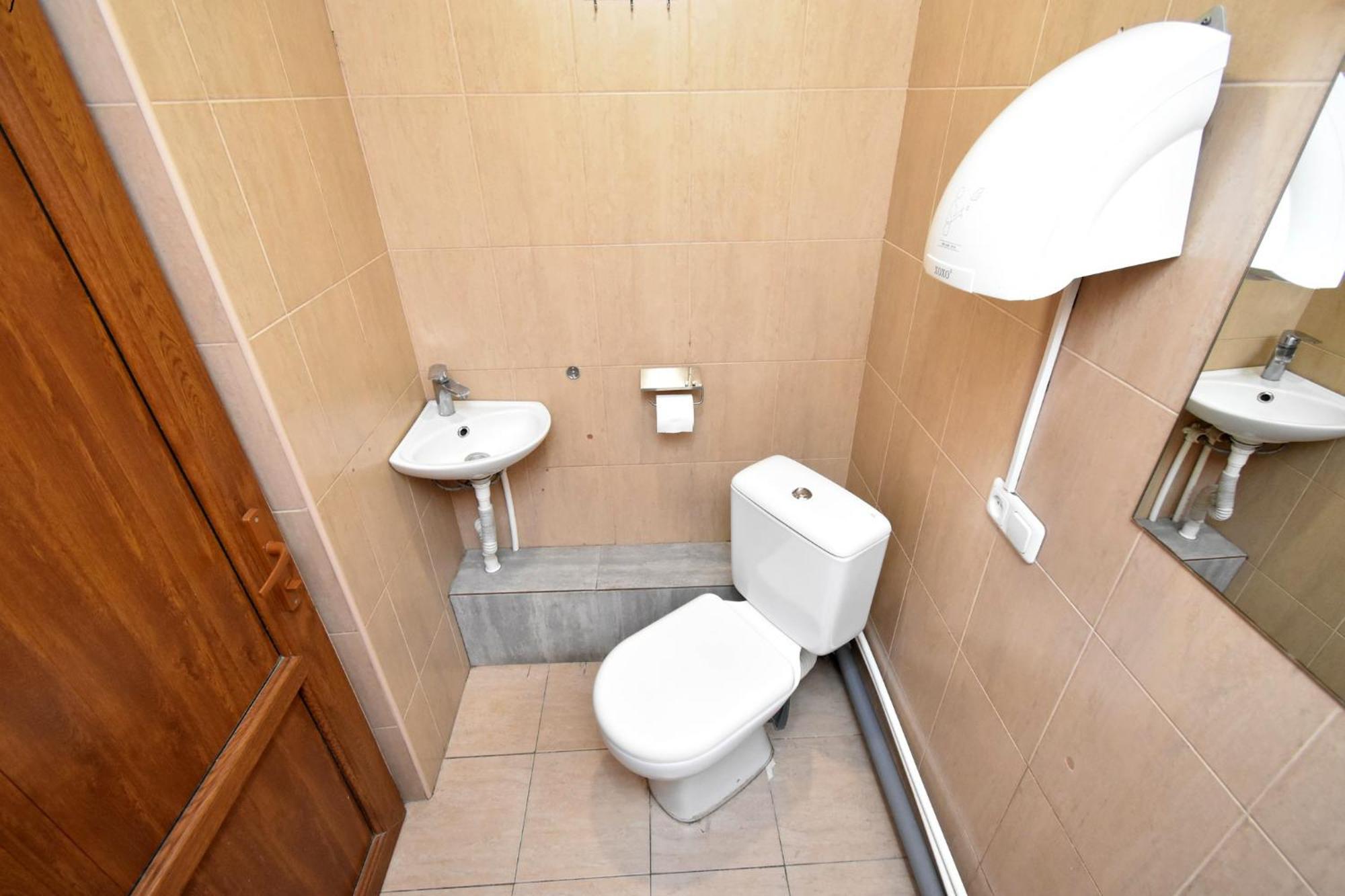 A&S Hotel Yerevan Ngoại thất bức ảnh
