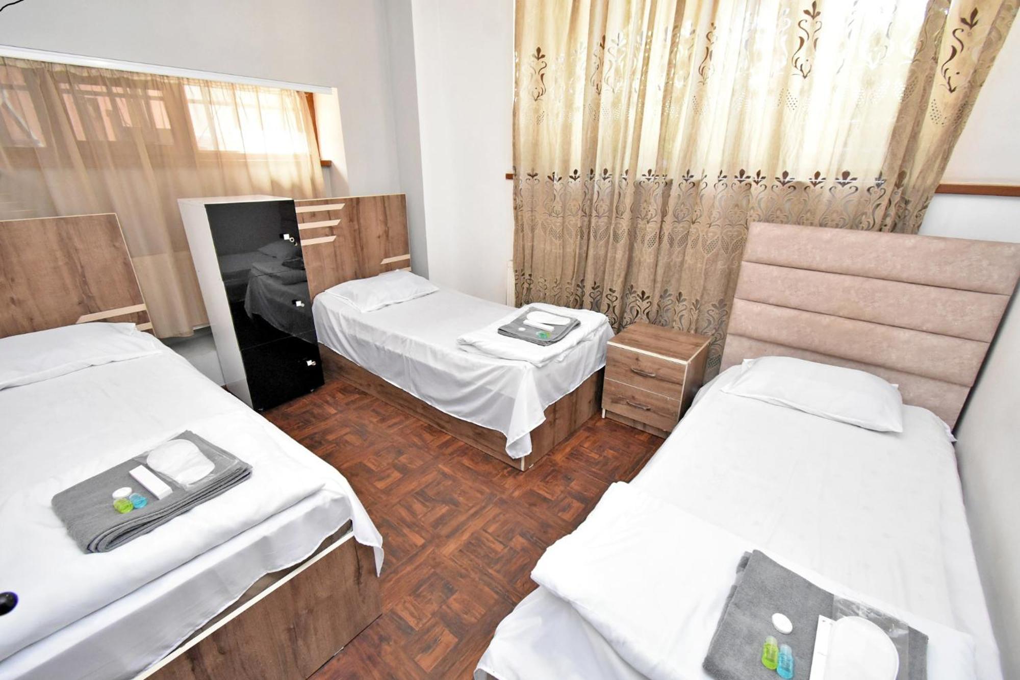 A&S Hotel Yerevan Ngoại thất bức ảnh