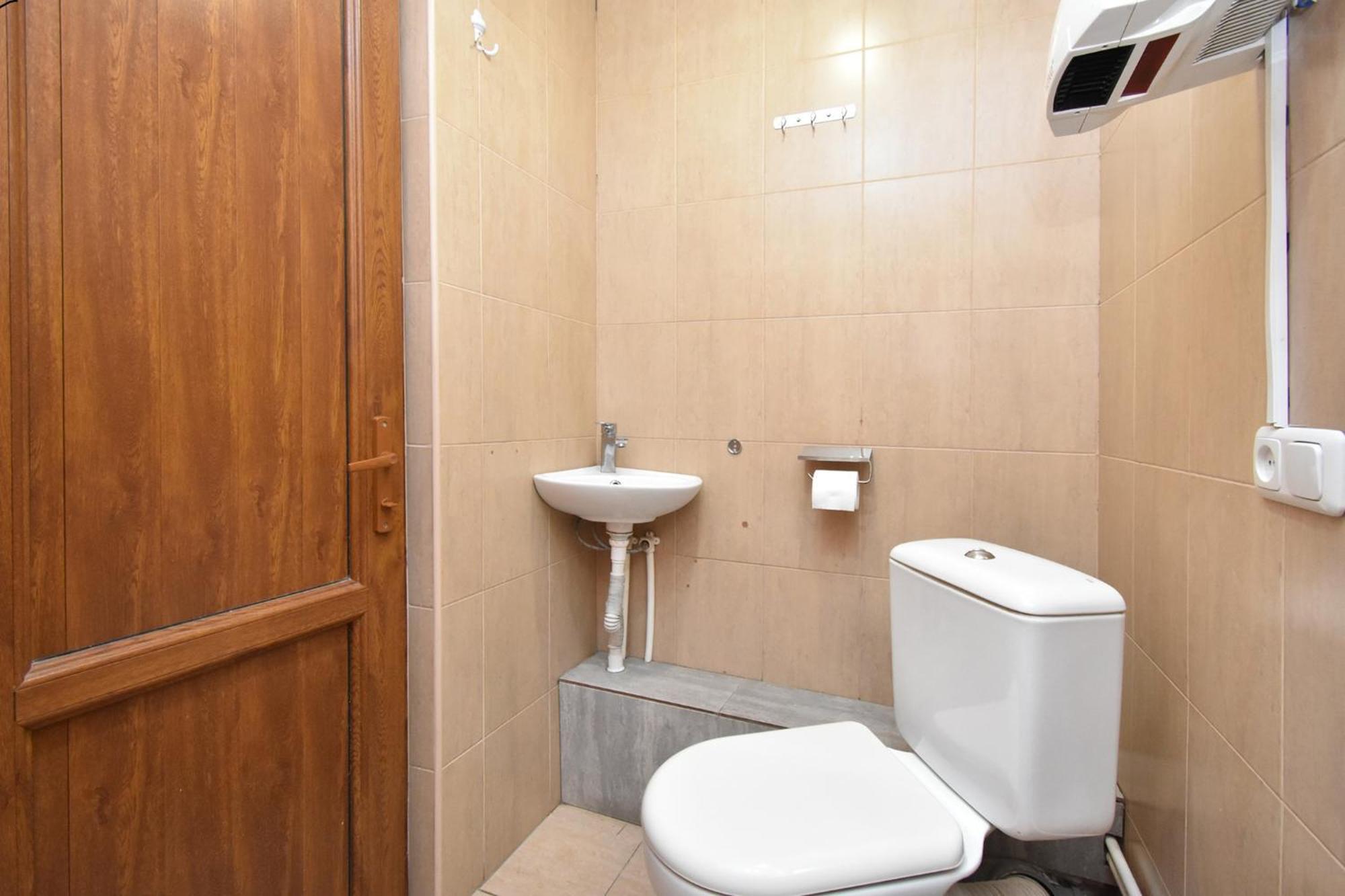 A&S Hotel Yerevan Ngoại thất bức ảnh