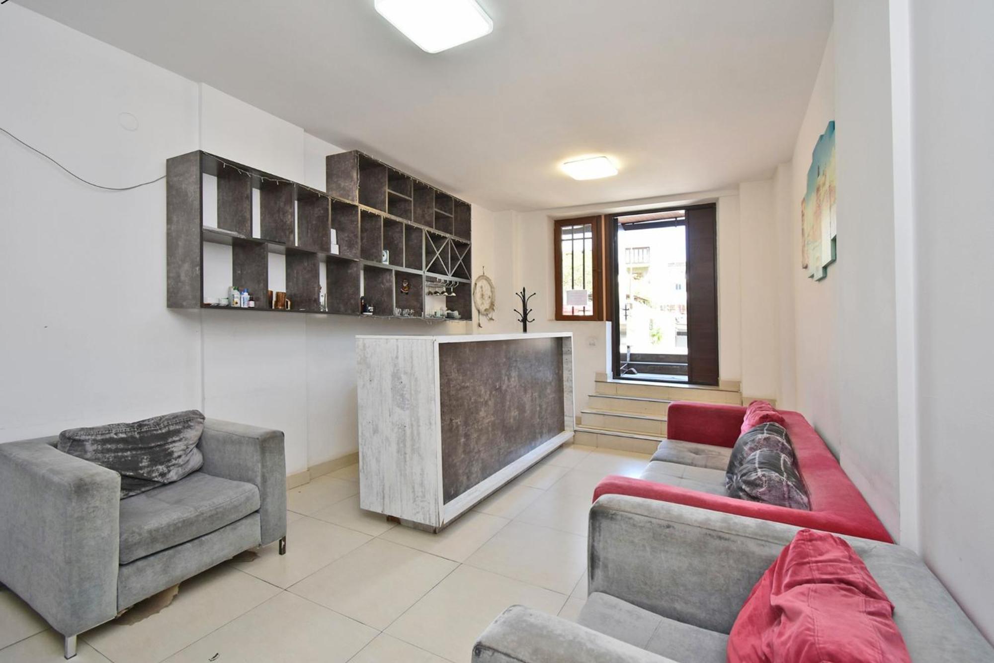 A&S Hotel Yerevan Ngoại thất bức ảnh