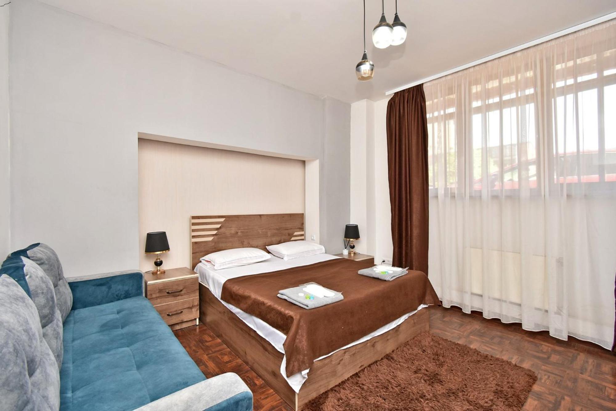 A&S Hotel Yerevan Ngoại thất bức ảnh