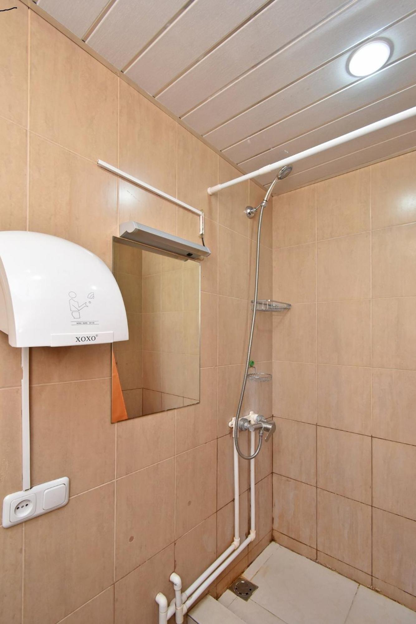 A&S Hotel Yerevan Ngoại thất bức ảnh