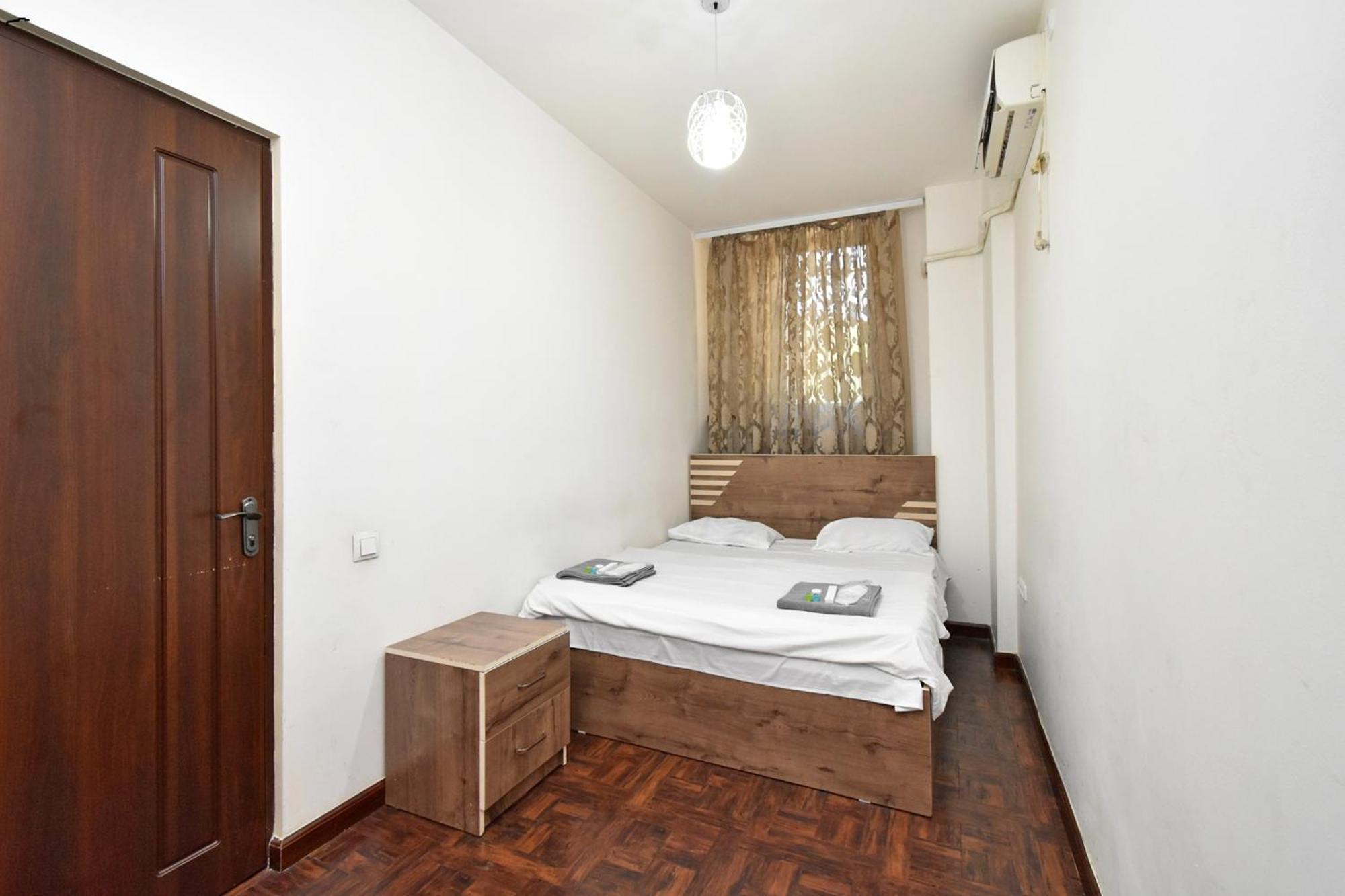 A&S Hotel Yerevan Ngoại thất bức ảnh