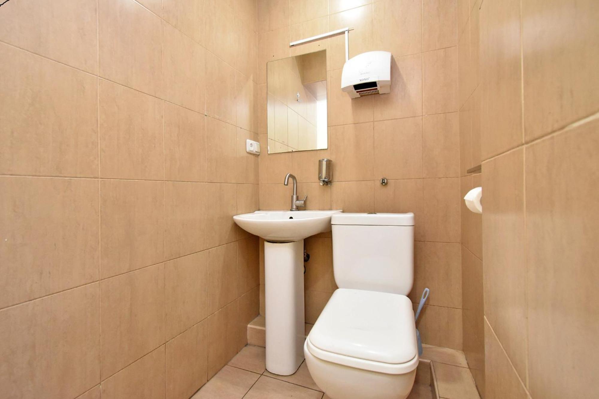 A&S Hotel Yerevan Ngoại thất bức ảnh
