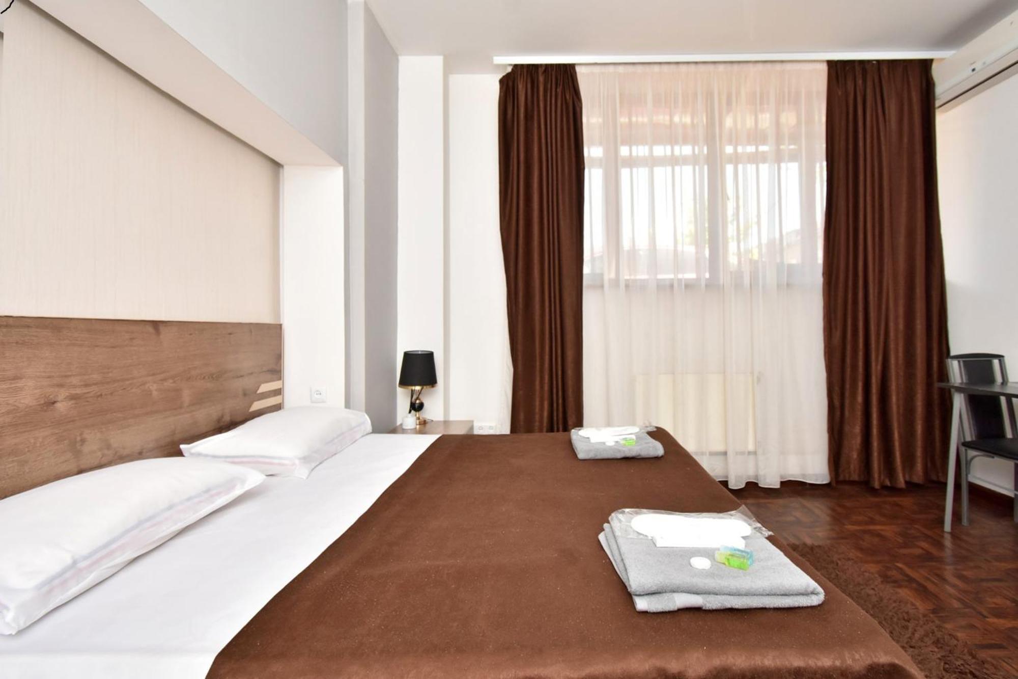A&S Hotel Yerevan Ngoại thất bức ảnh