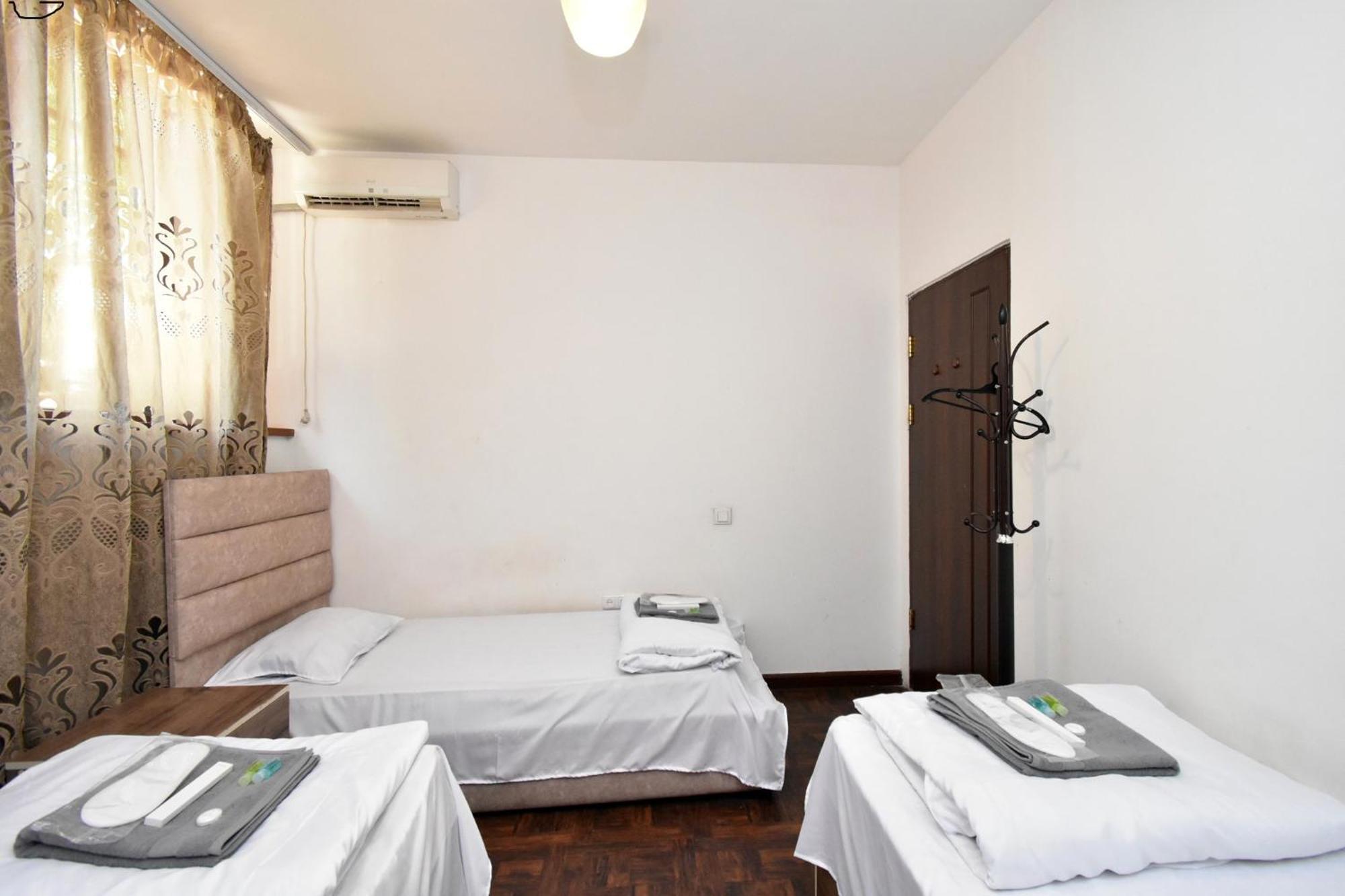 A&S Hotel Yerevan Ngoại thất bức ảnh