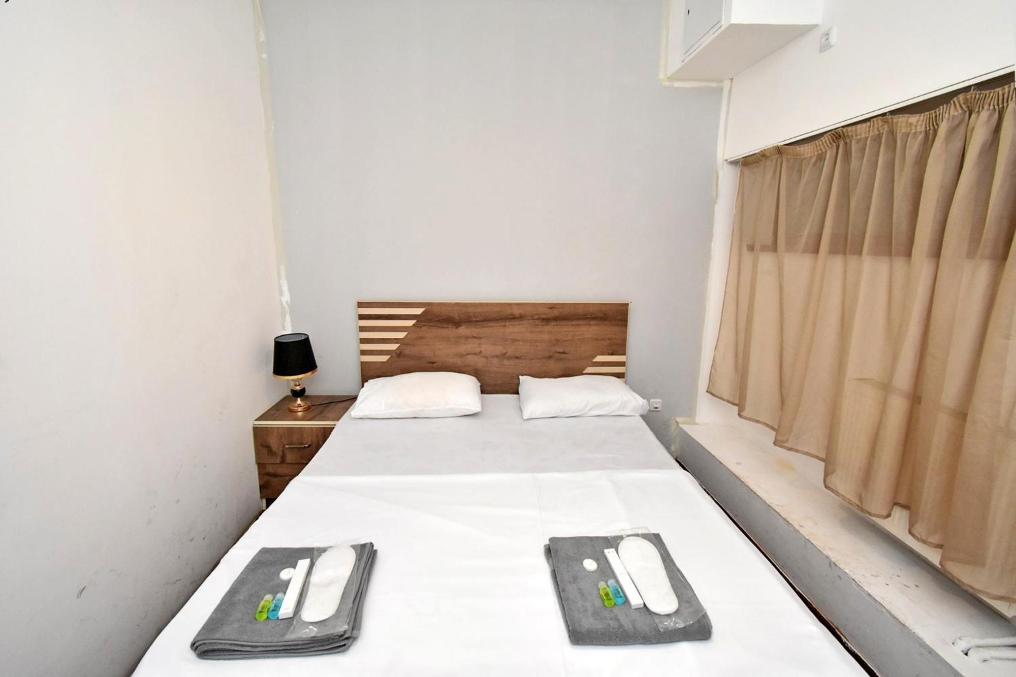 A&S Hotel Yerevan Ngoại thất bức ảnh