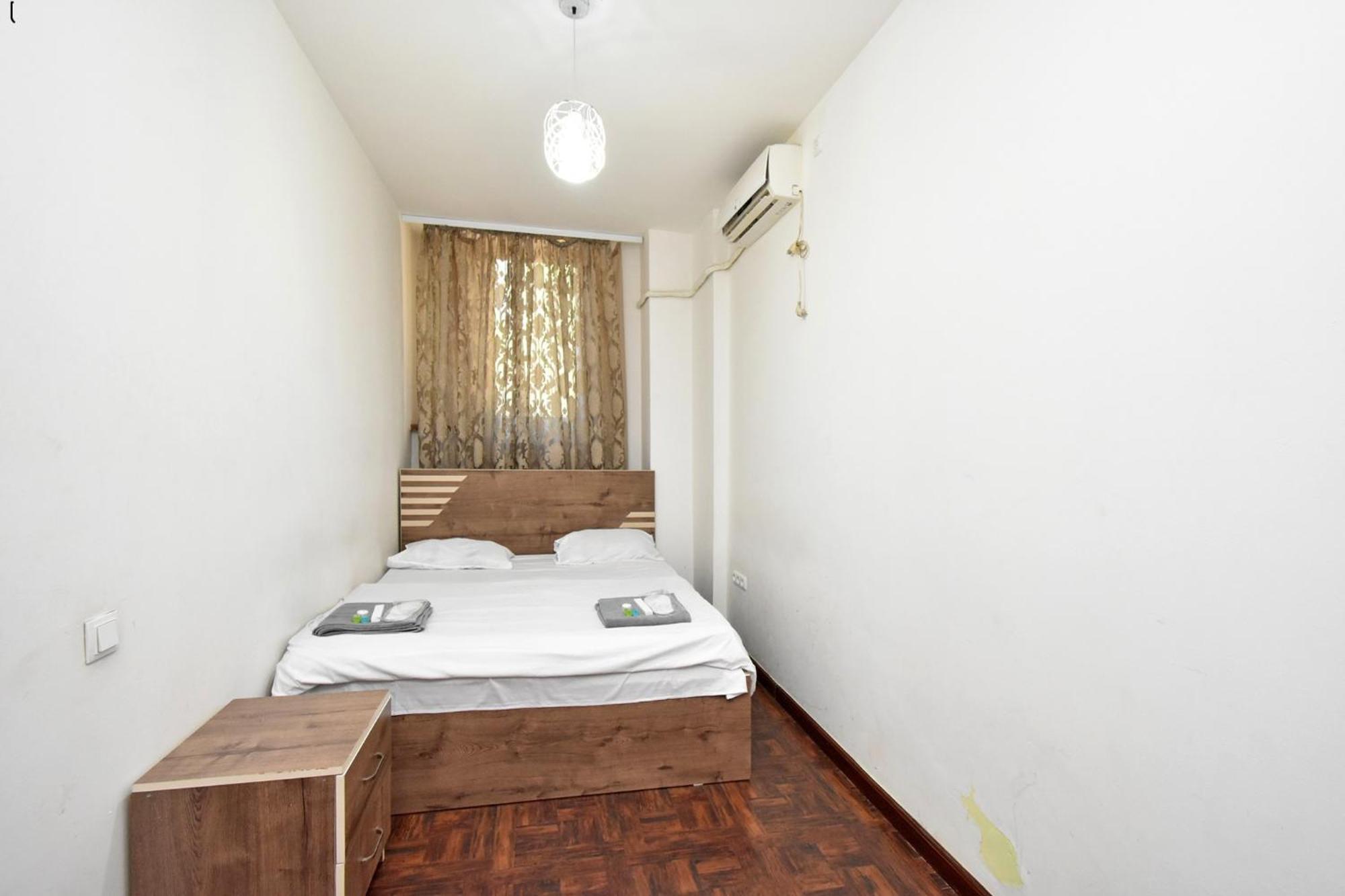 A&S Hotel Yerevan Ngoại thất bức ảnh